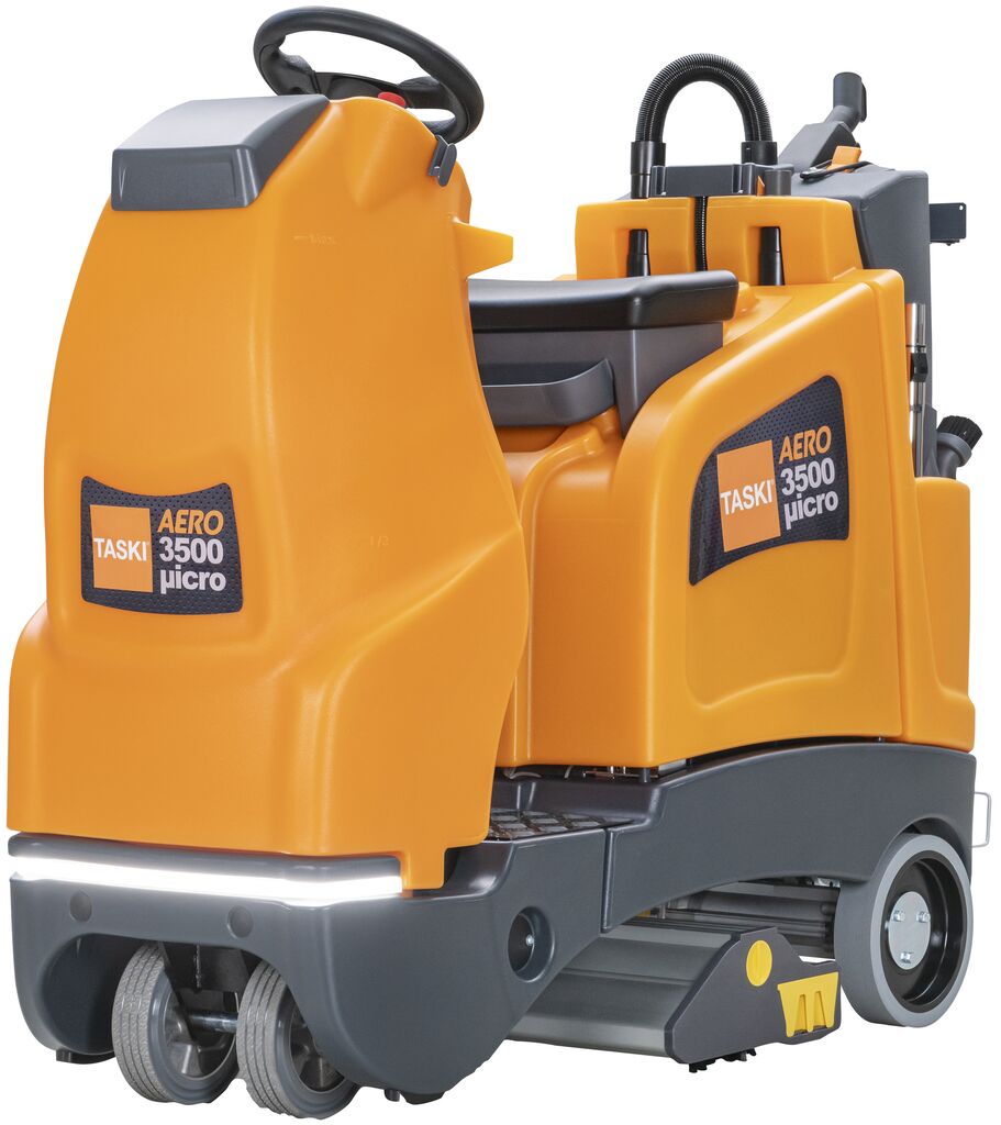 TASKI AERO 3500µicro BMS 1stk.
